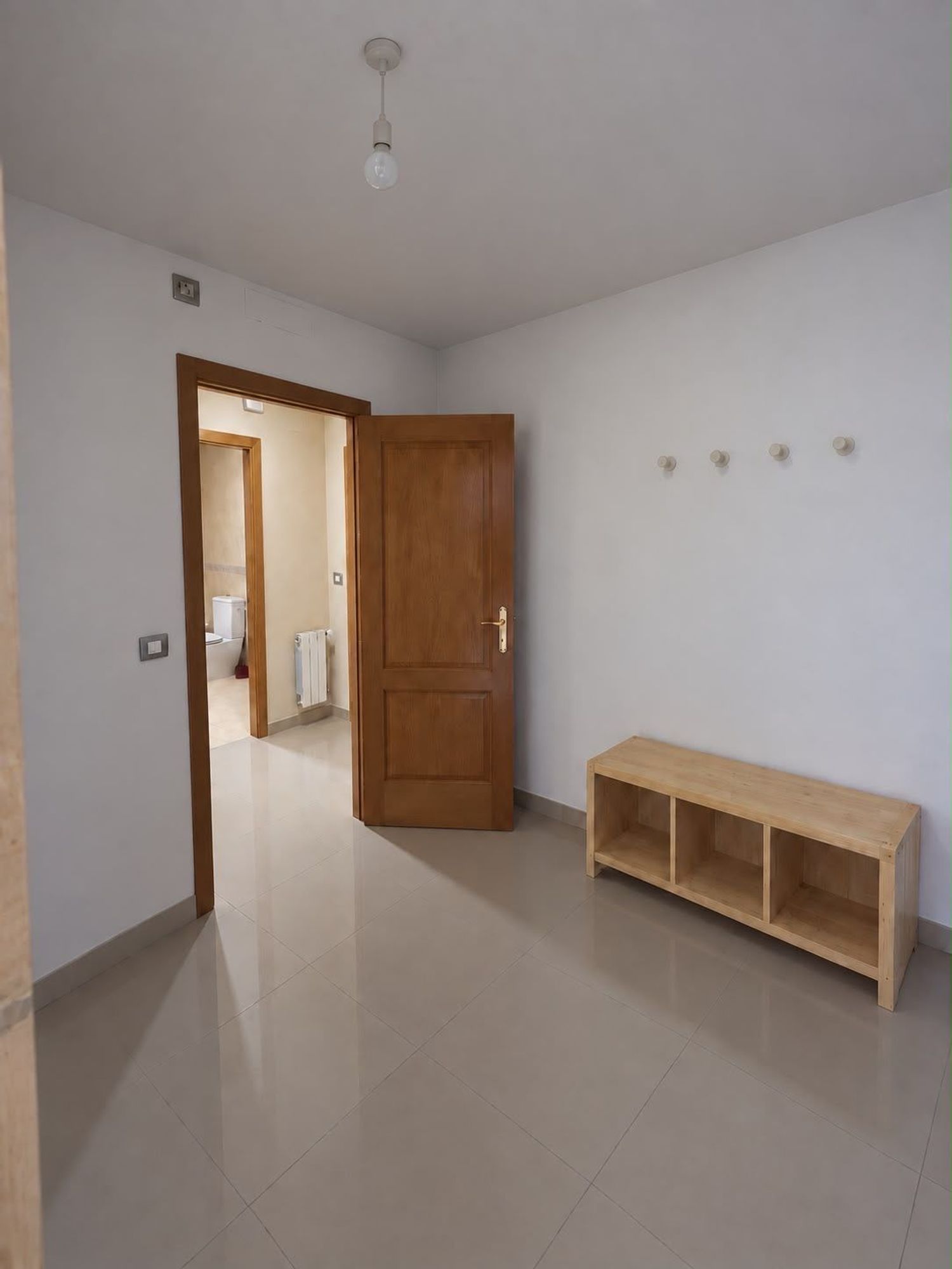 Piso en Don Benito - Foto 4