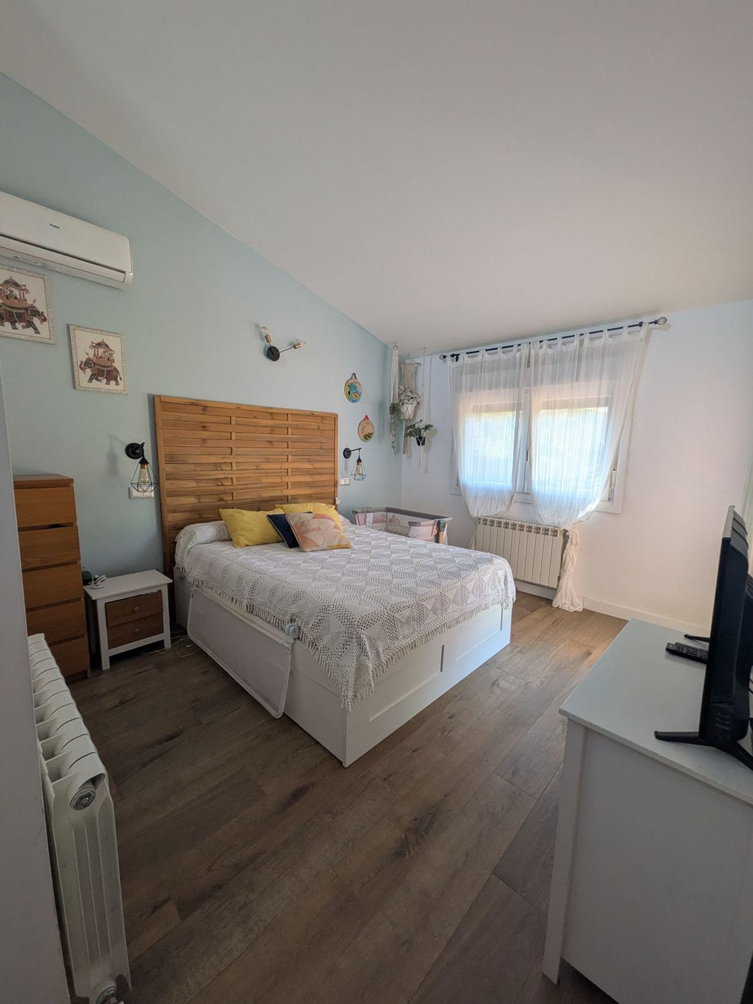 Casa o chalet independiente en Eurovillas - Foto 14