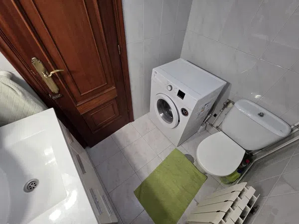 Piso en Calle Matos, 10, Campo Da Torre - Mollabao, Campo Da Torre - Mollabao - Foto 9
