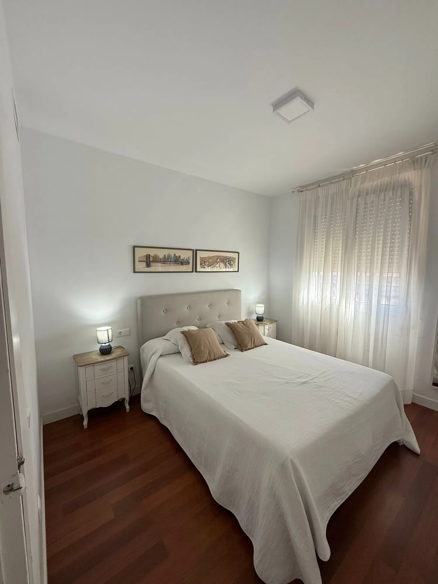 Ático en Barrio Prado de San Sebastián - Ramón Carande - Foto 15