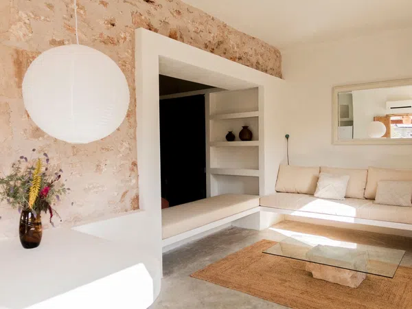 Chalet pareado en X s/n, Cala Llombards, Cala Llombards - Foto 4