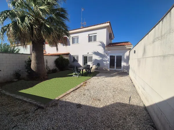 Chalet pareado en Poblete - Foto 14