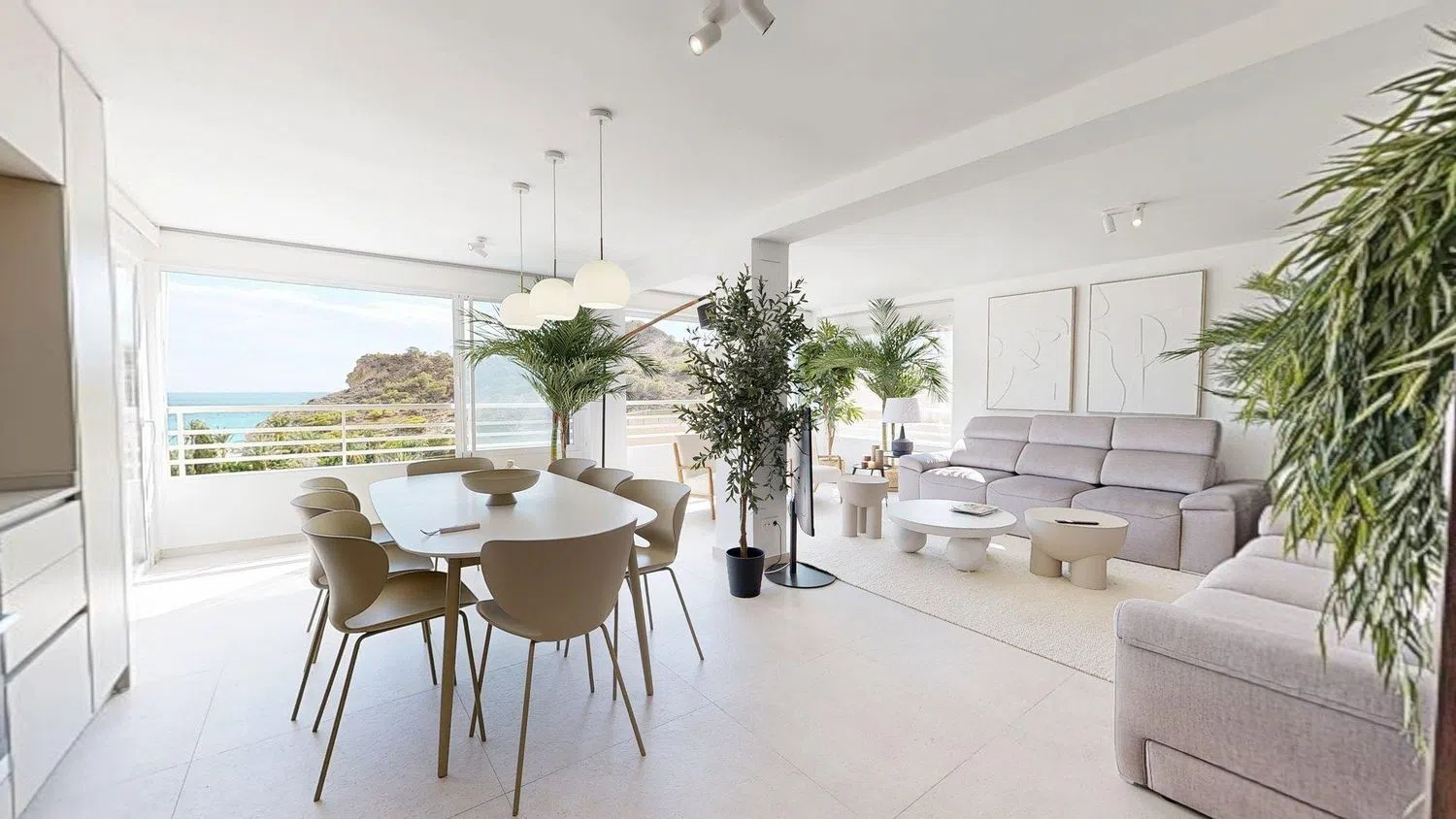 Piso en calle Noruega, 33 - Foto 1