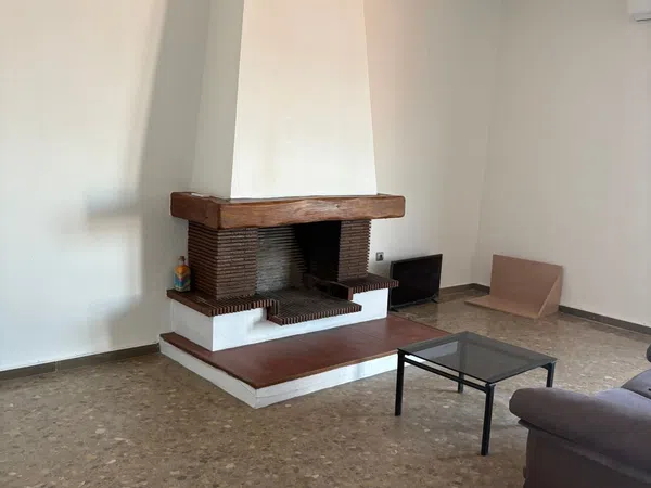 Ático en Avenida de Andalucía, 56 NcleoResidencialSantaIsabeln - Foto 3
