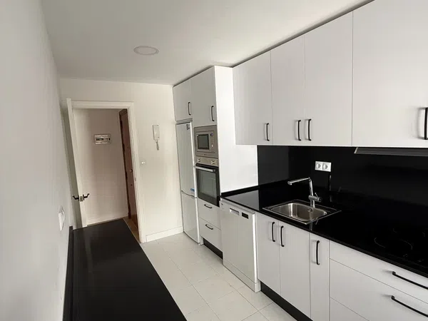 Piso en calle José Cádiz Salvatierra, 5 - Foto 4