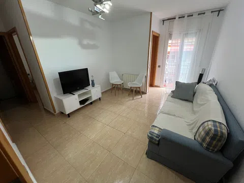 Piso en calle de Frederic Prats, 25
