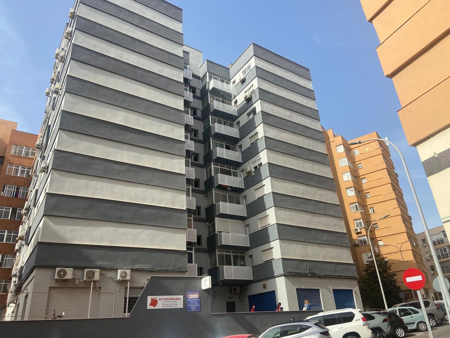 Piso en Calle de Orán, 10, La Victoria, La Victoria - Foto 12