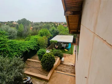 Chalet en Valdemorillo - Foto 11