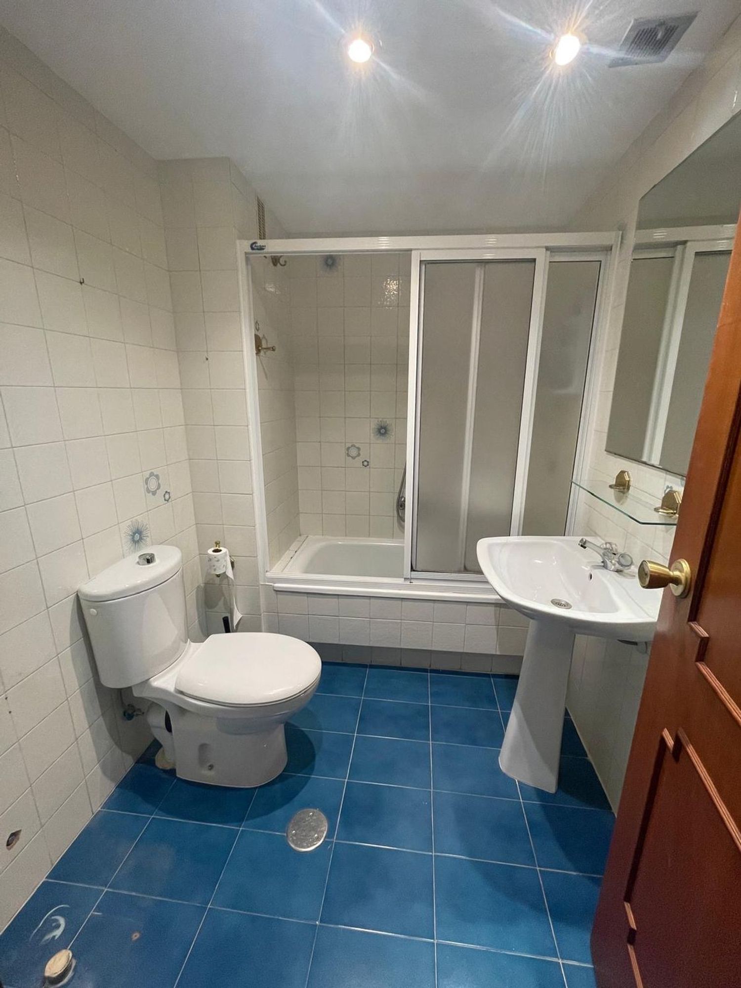 Piso en Calle Juan Sebastián Elcano, 16, Monte Alto - Zalaeta - Atocha, Monte Alto - Zalaeta - Atocha - Foto 15