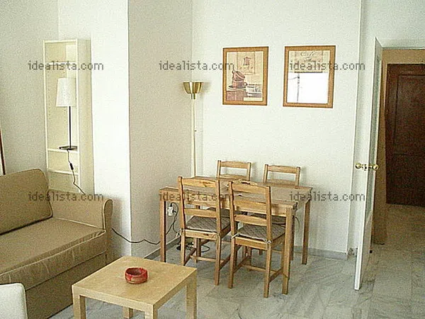 Estudio en plaza Cardenal Toledo, 11 - Foto 5