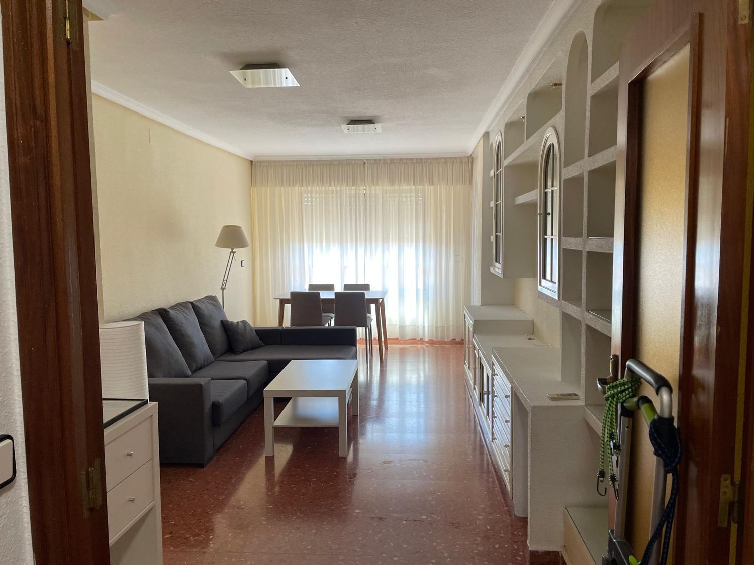 Piso en calle Padre Recaredo de Los Rios, 37 - Foto 8