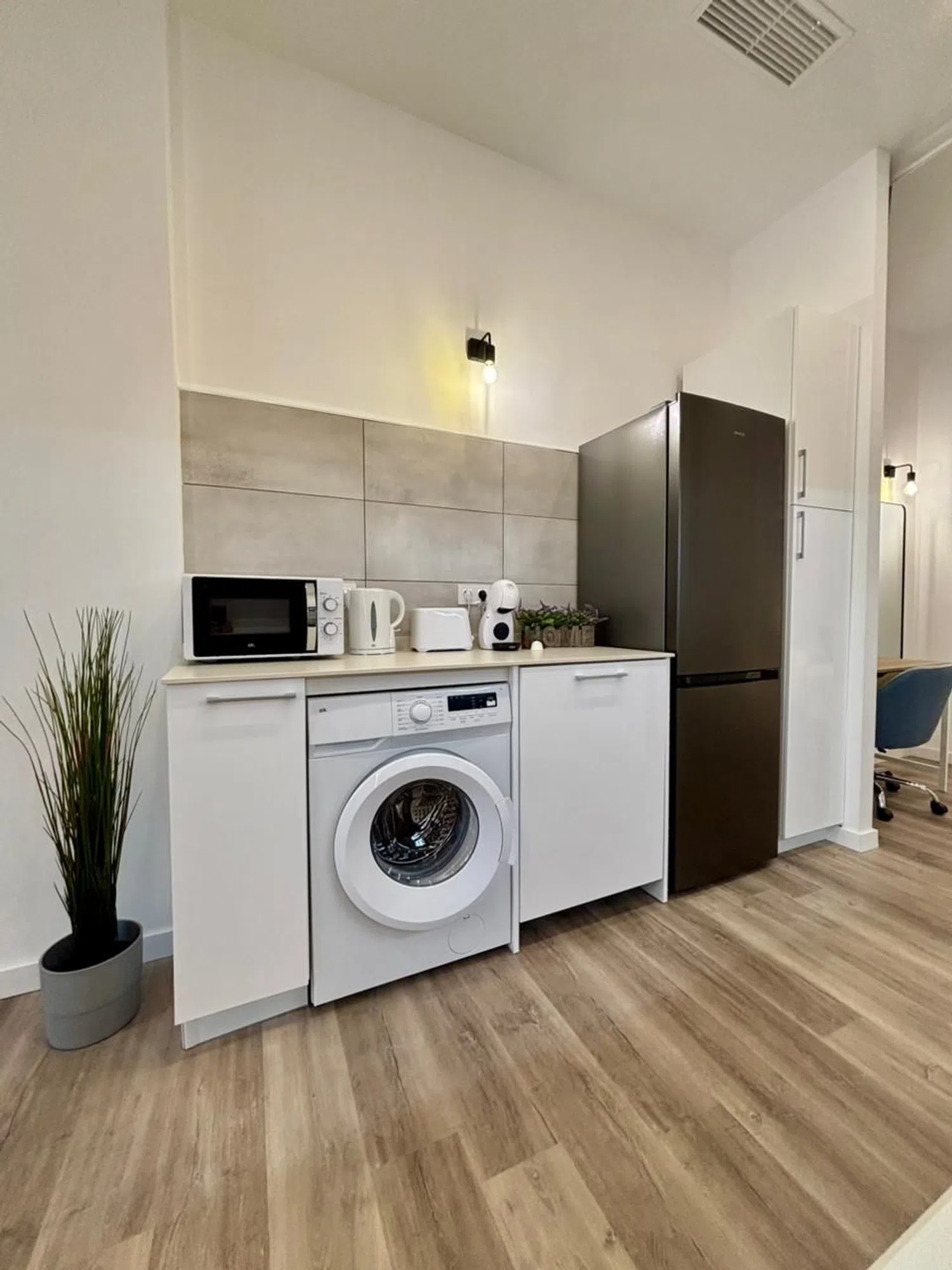 Estudio en calle de l'Assagador de les Monges, 7 - Foto 5