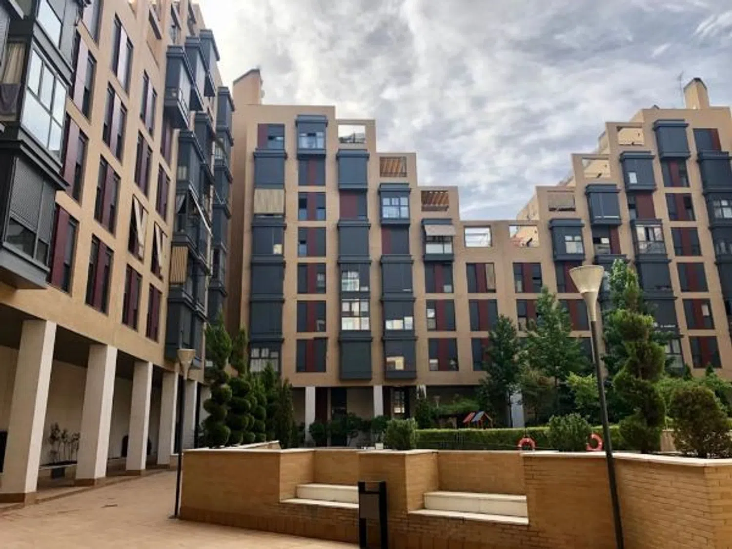 Piso en avenida del Ensanche de Vallecas, 106 - Foto 19