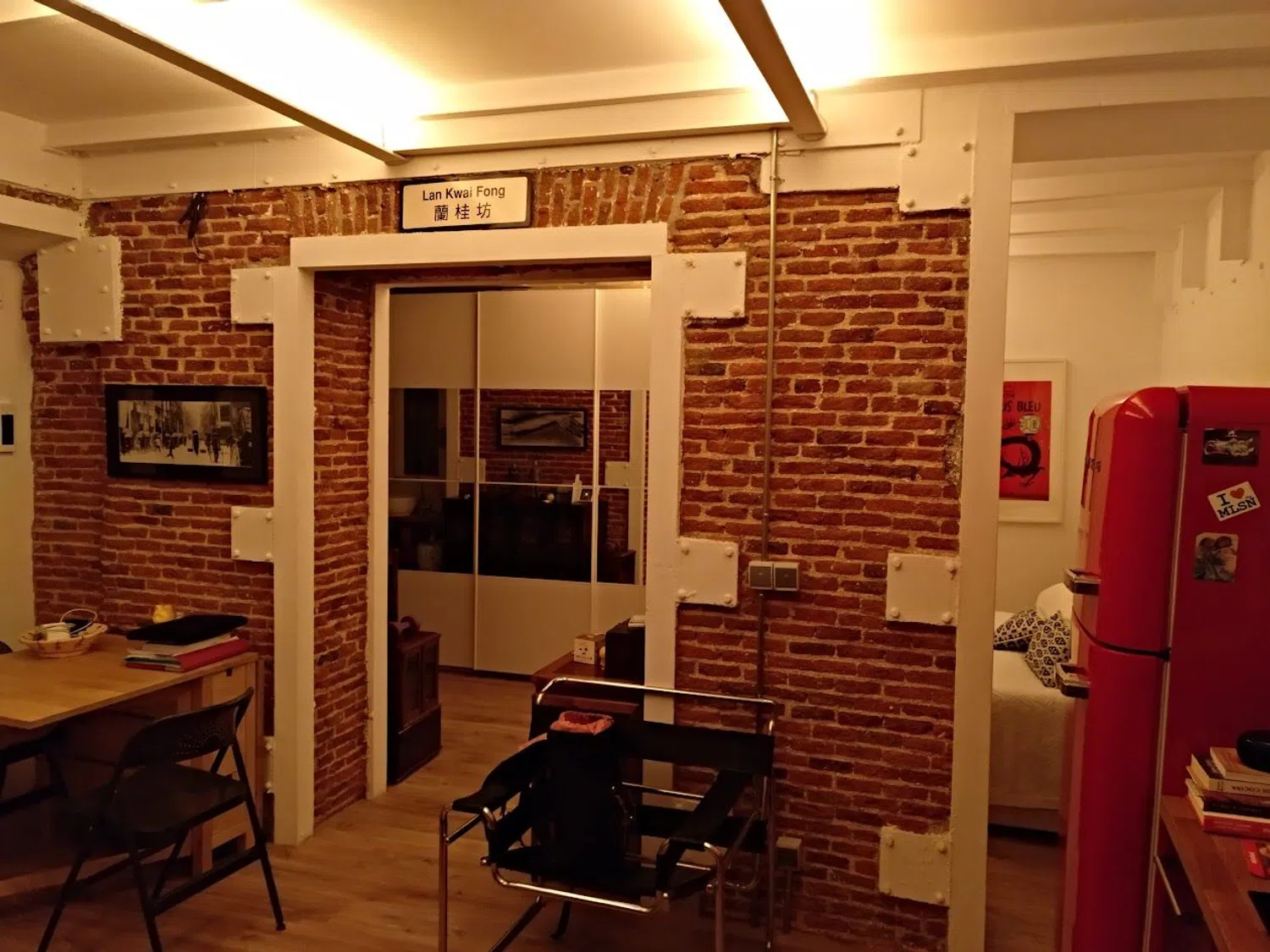 Estudio en calle del Espíritu Santo, 35 - Foto 16