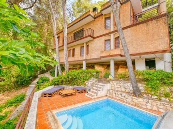 Casa o chalet independiente en Calle Palmeras, 4, Pinares de San Antón - Foto 1