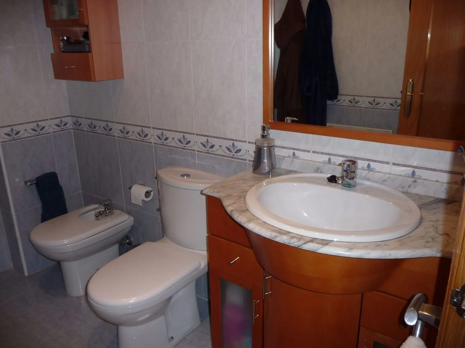 Piso en avenida d l`almássera, 25 - Foto 3