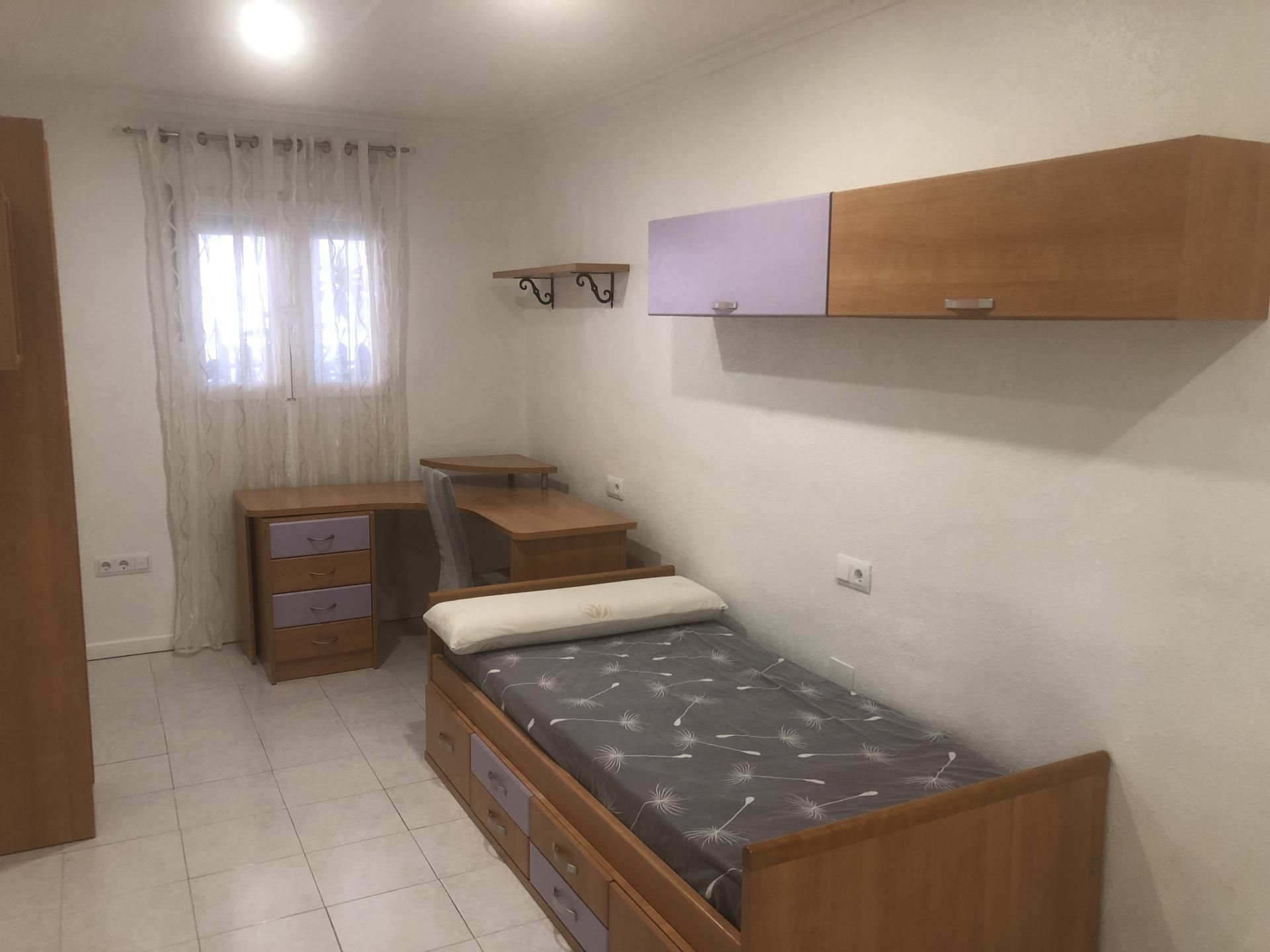 Piso en  Avenida Juan XXIII 126 - Foto 9