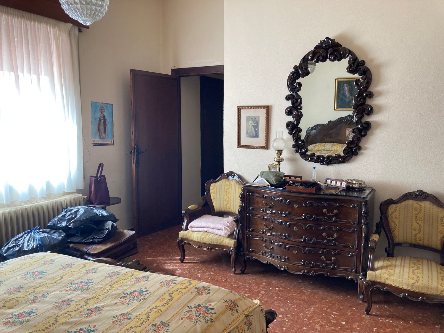 Casa independiente en calle Manchón de la Florida, 2 - Foto 30