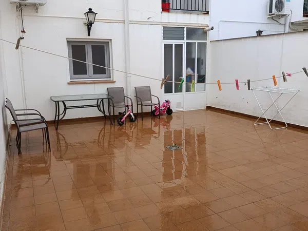 Chalet adosado en Avenida de los Reyes Católicos, 59 - Foto 32