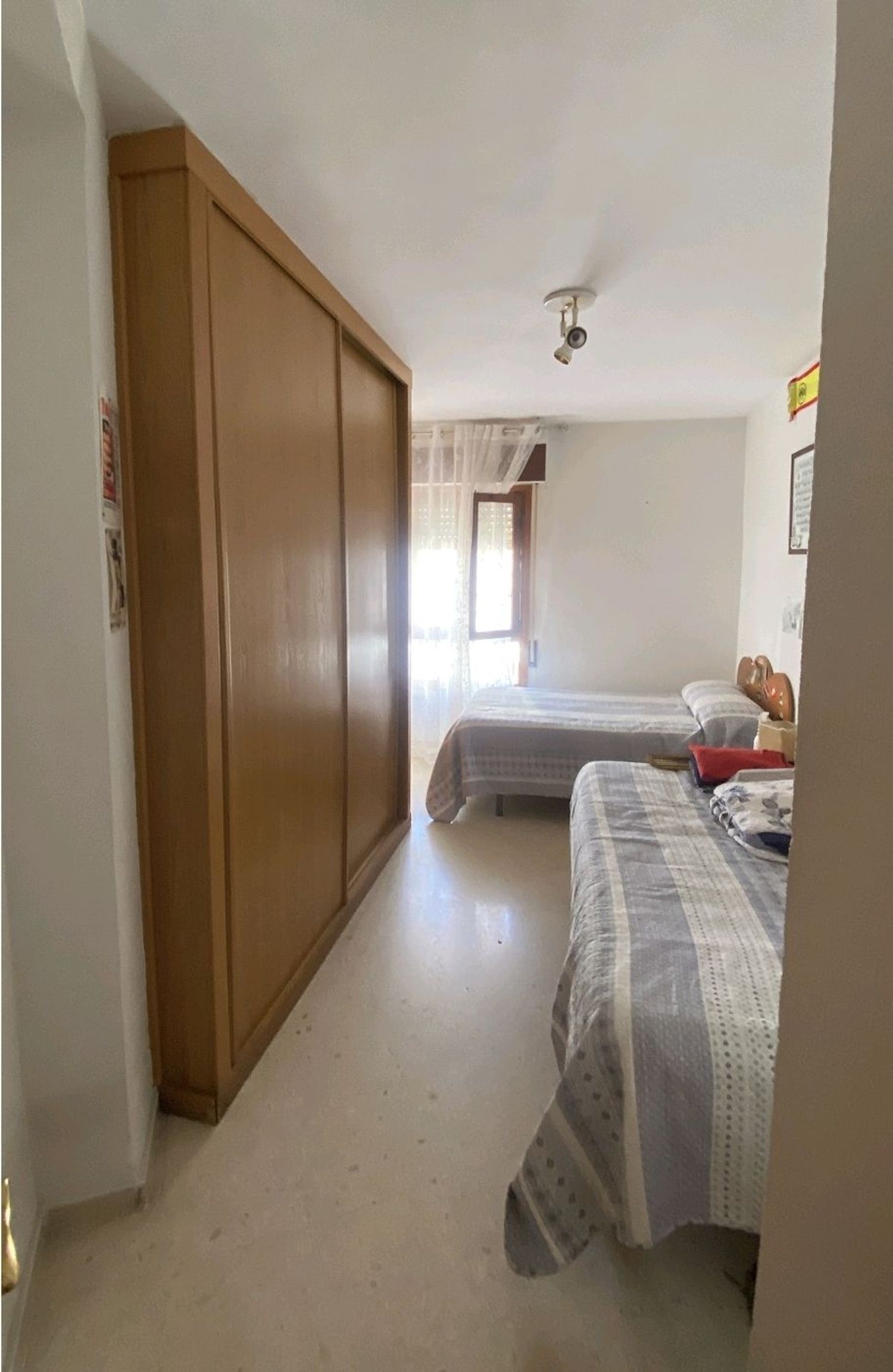 Piso en Calle San Juan de Palomares, 1, Casco Histórico - Ollerías - Marrubial - Foto 6