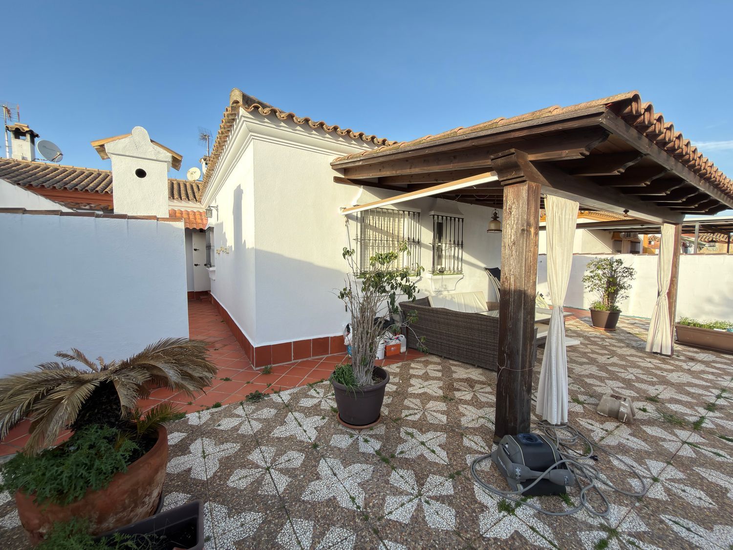 Casa independiente en calle Gran vía los Gallos, 114 - Foto 9