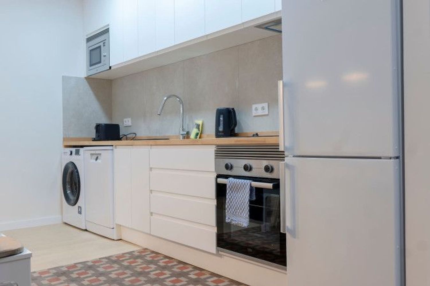 Piso en calle del Pintor Domingo, 42 - Foto 7