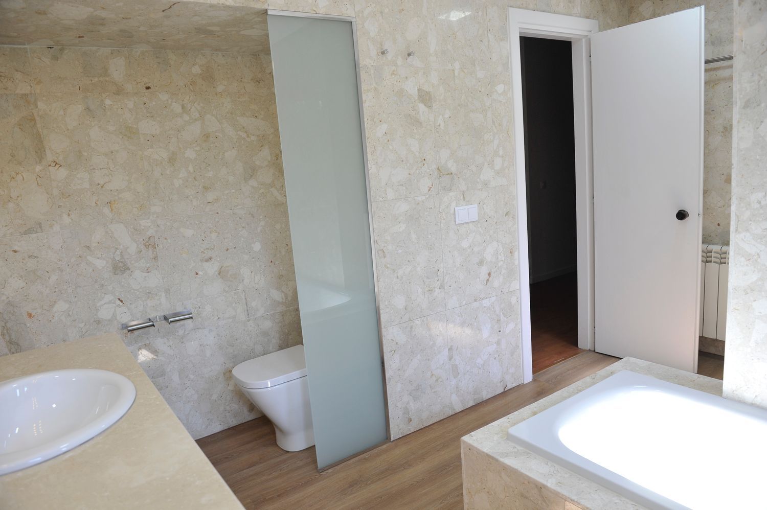 Chalet pareado en calle Monte Alto, 22 - Foto 17