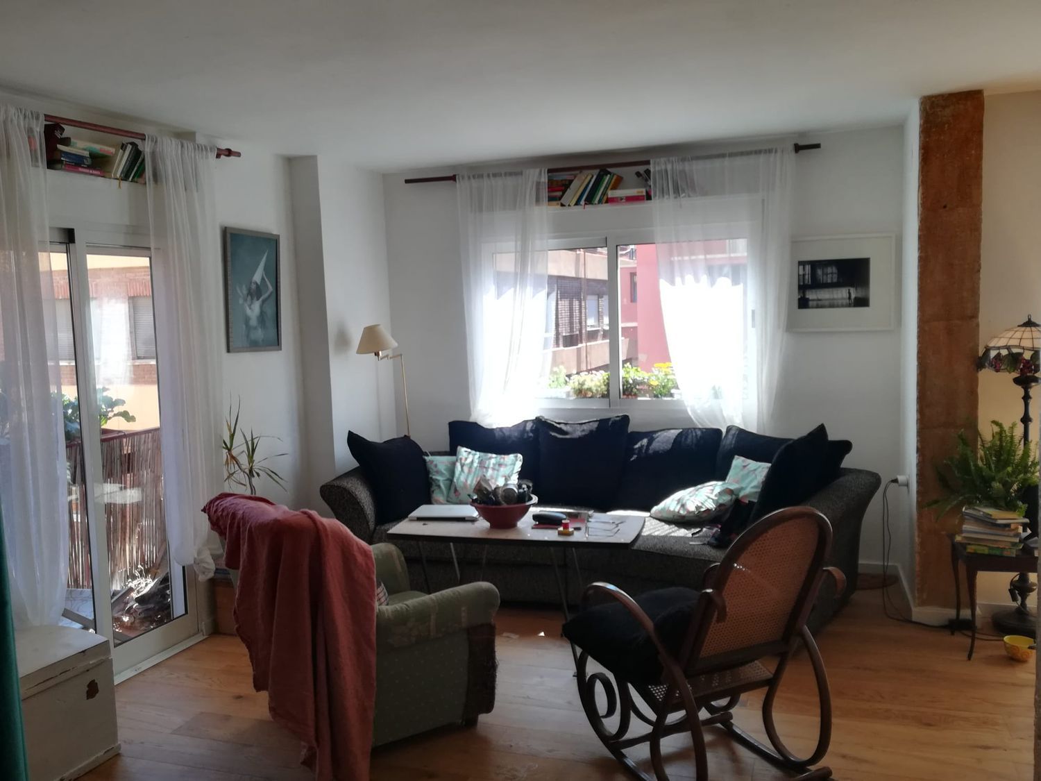 Loft en Calle del Progrés, 2, El Cabanyal-El Canyamelar - Foto 4