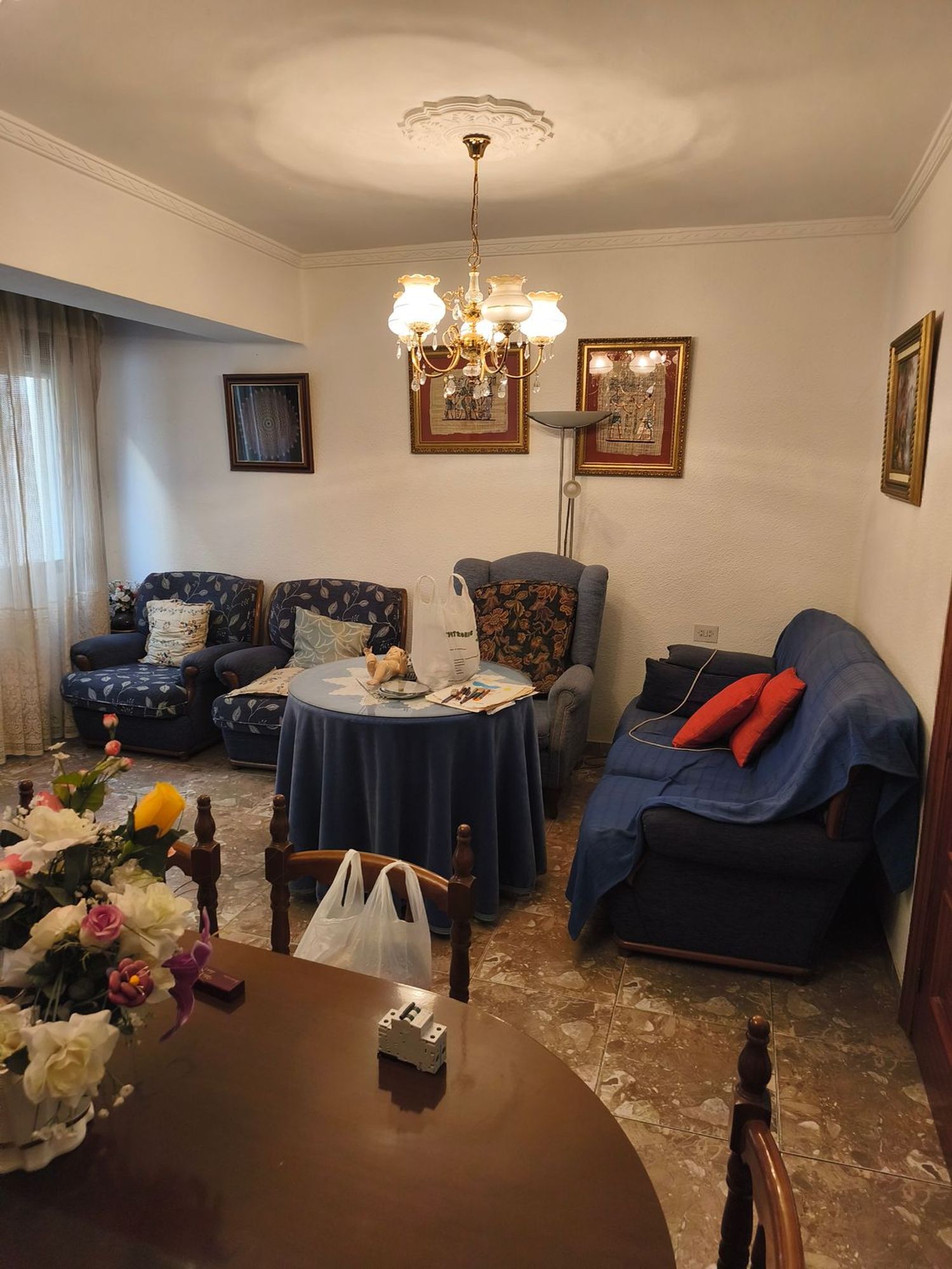 Piso en Camino de Ronda, 34, Ronda - Arabial - Foto 4