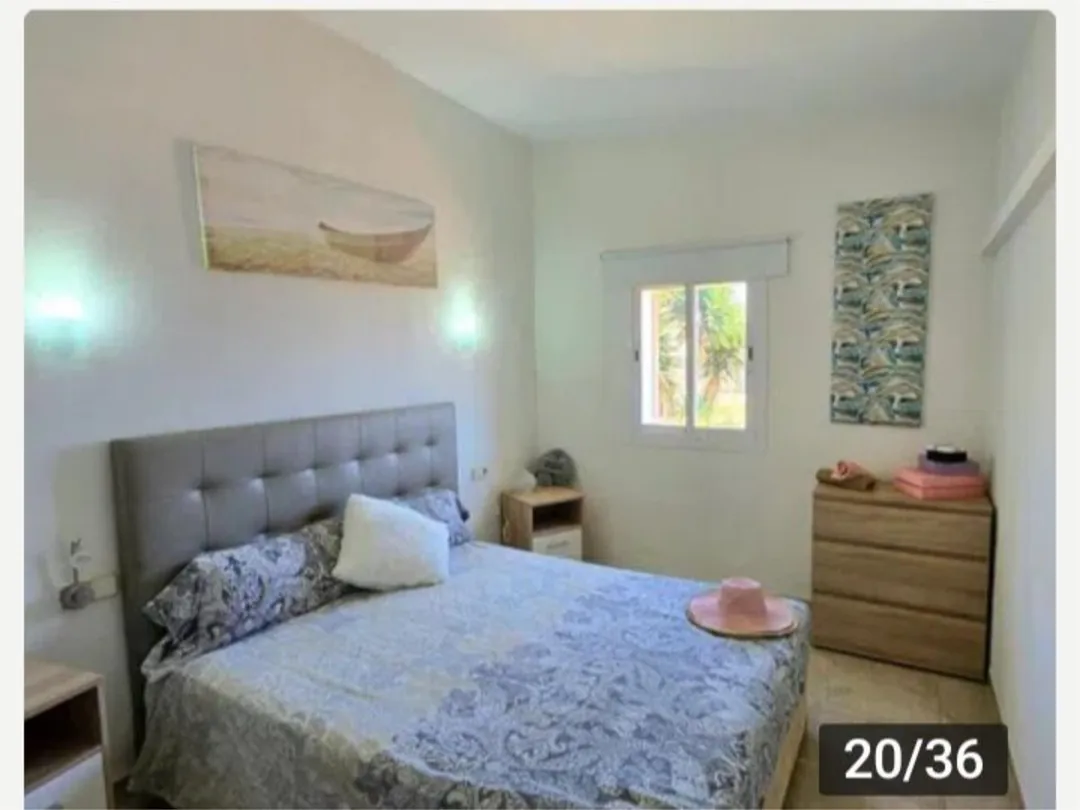 Finca rústica en  Diseminado 8746- Sa Casa Blanca 1 - Foto 19