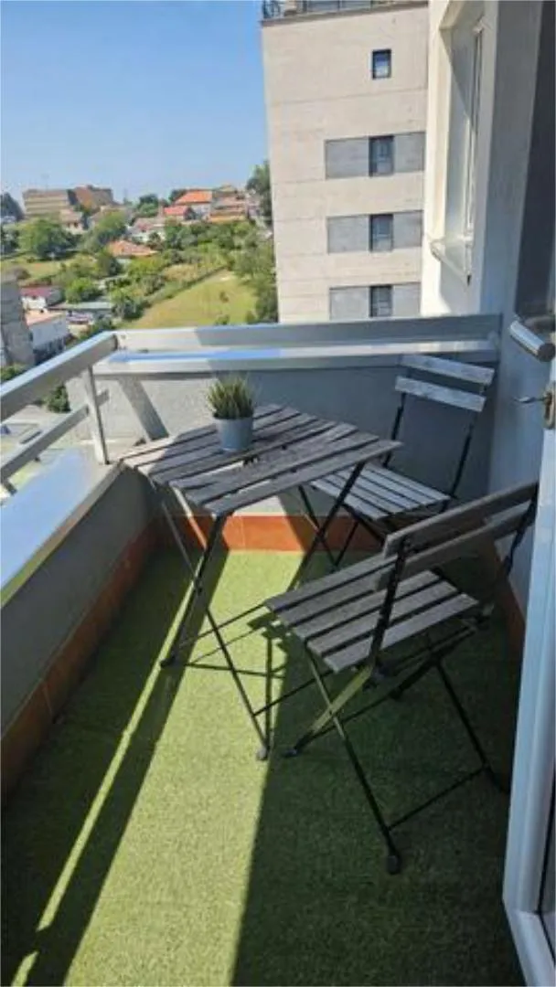 Piso en Coia - Foto 9