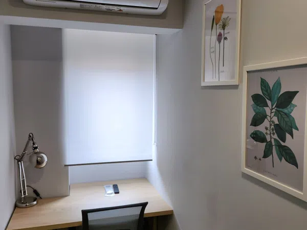 Estudio en Avenida de Blasco Ibáñez, 87, Ciutat Jardí - Foto 7