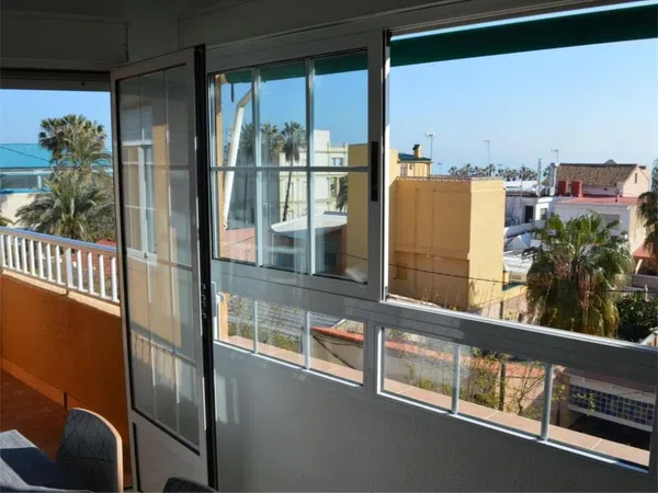 Piso en calle de Cavite, 127 - Foto 4