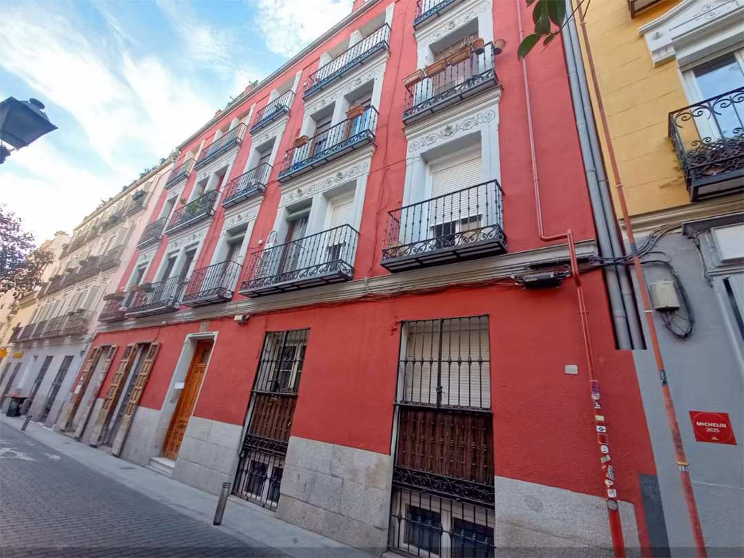 Piso en  Calle de la Cava Alta 15 - Foto 2