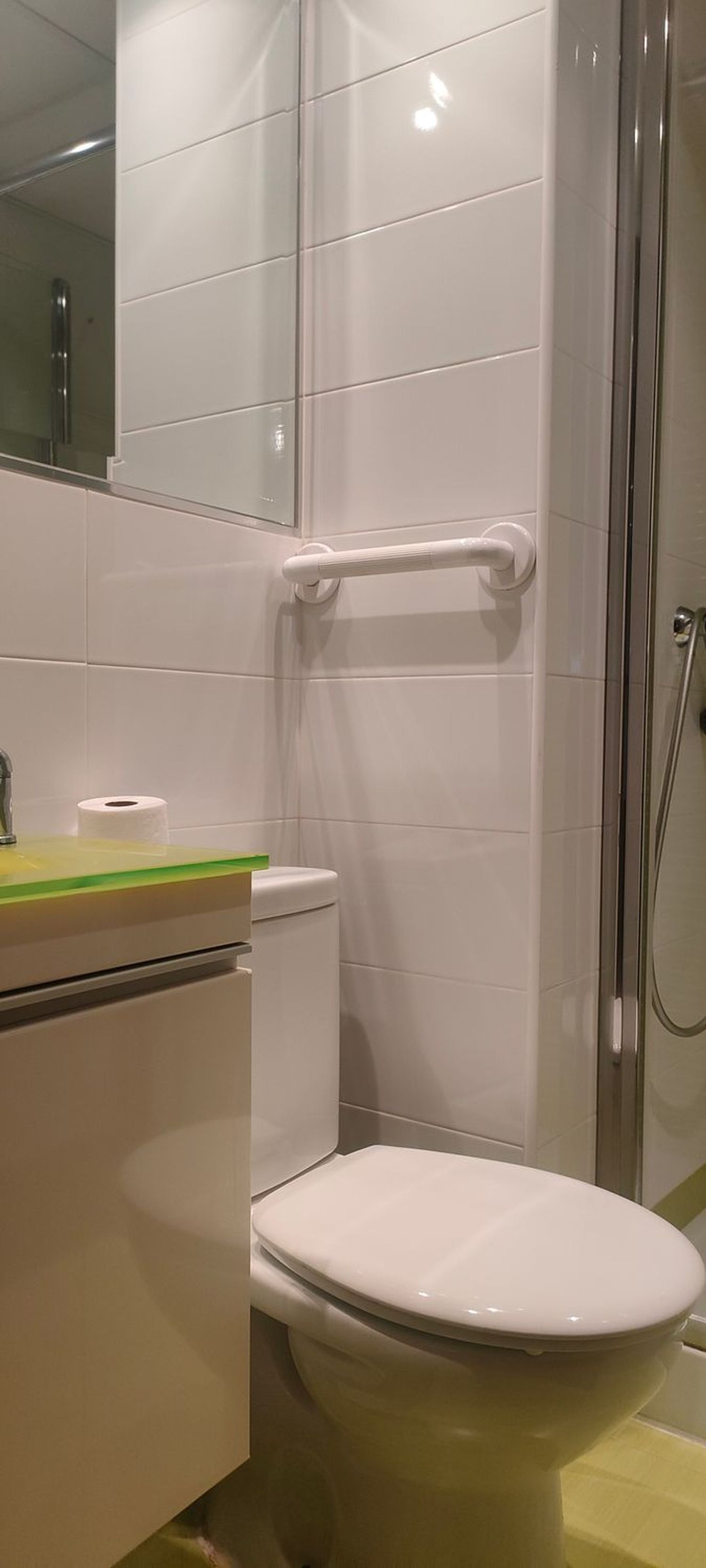 Piso en avenida del Aeropuerto, 9 - Foto 2