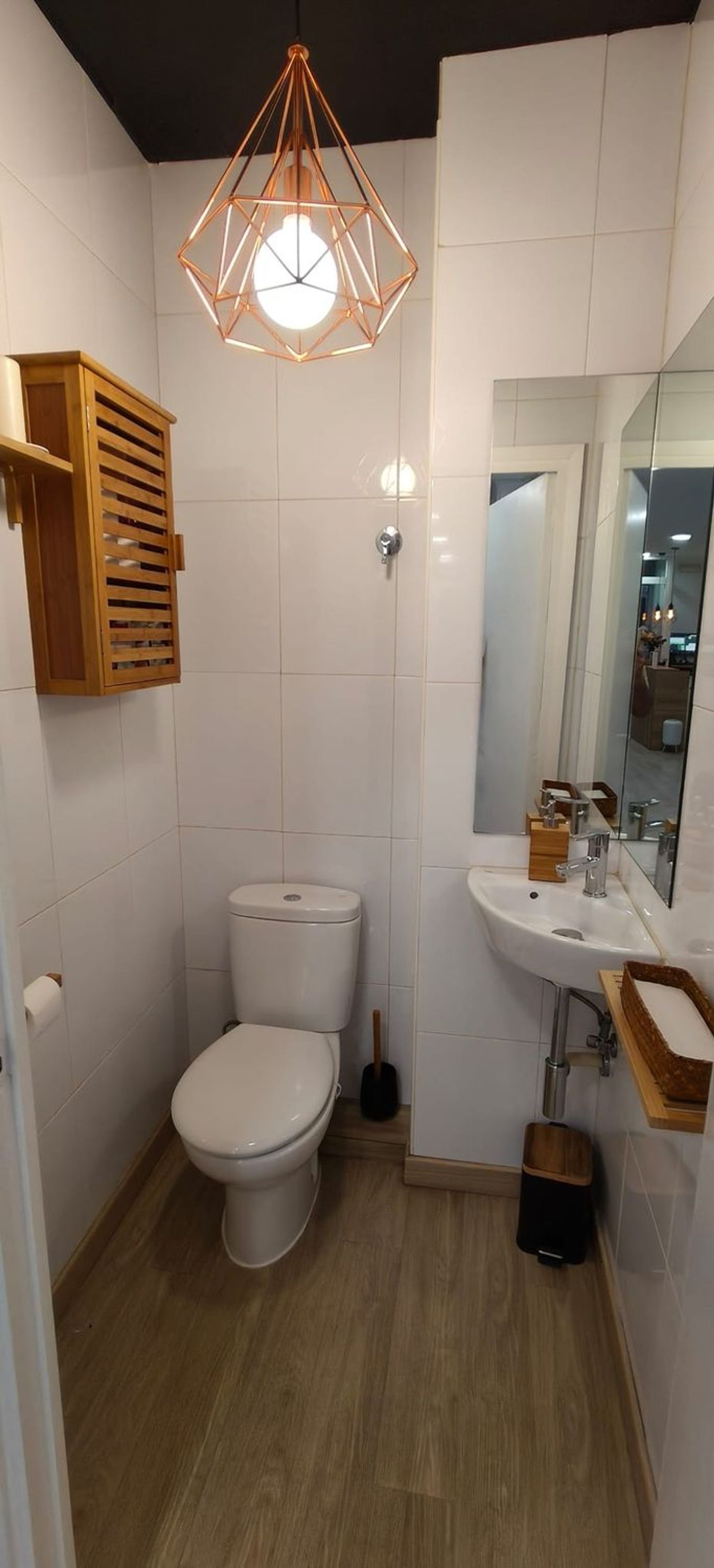 Local en Peluquería en Calle de Miquel Vives, 95, Escoles - Foto 14