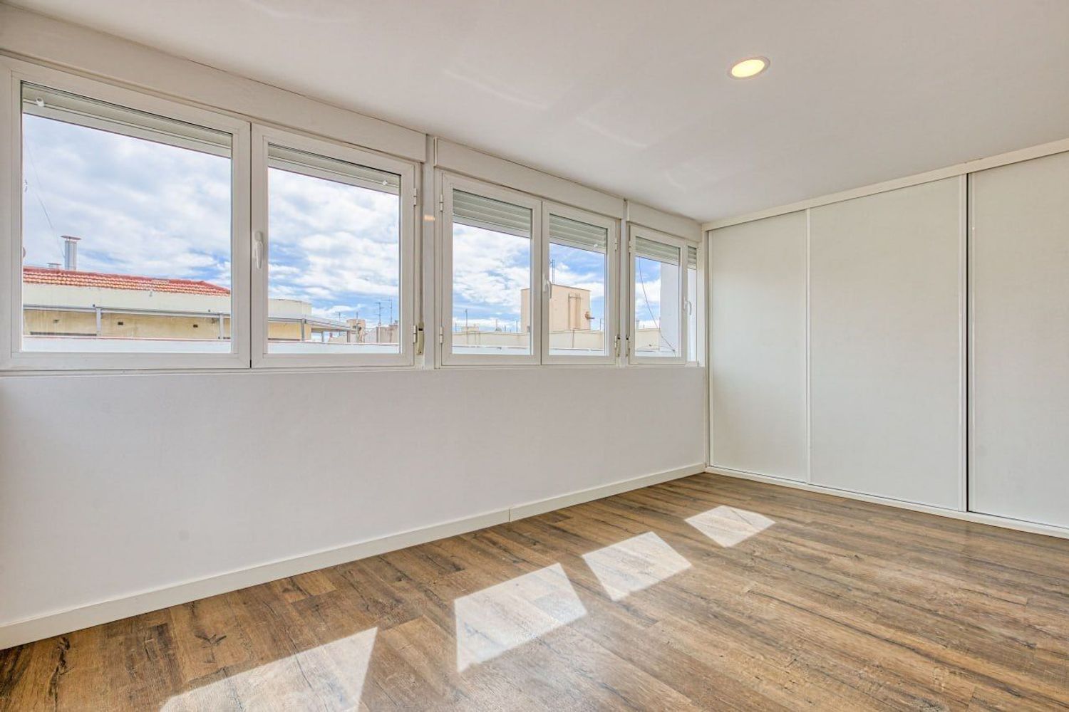 Ático en Barrio Argüelles - Foto 29