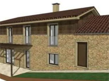 Chalet en  Ariño 14 - Foto 8