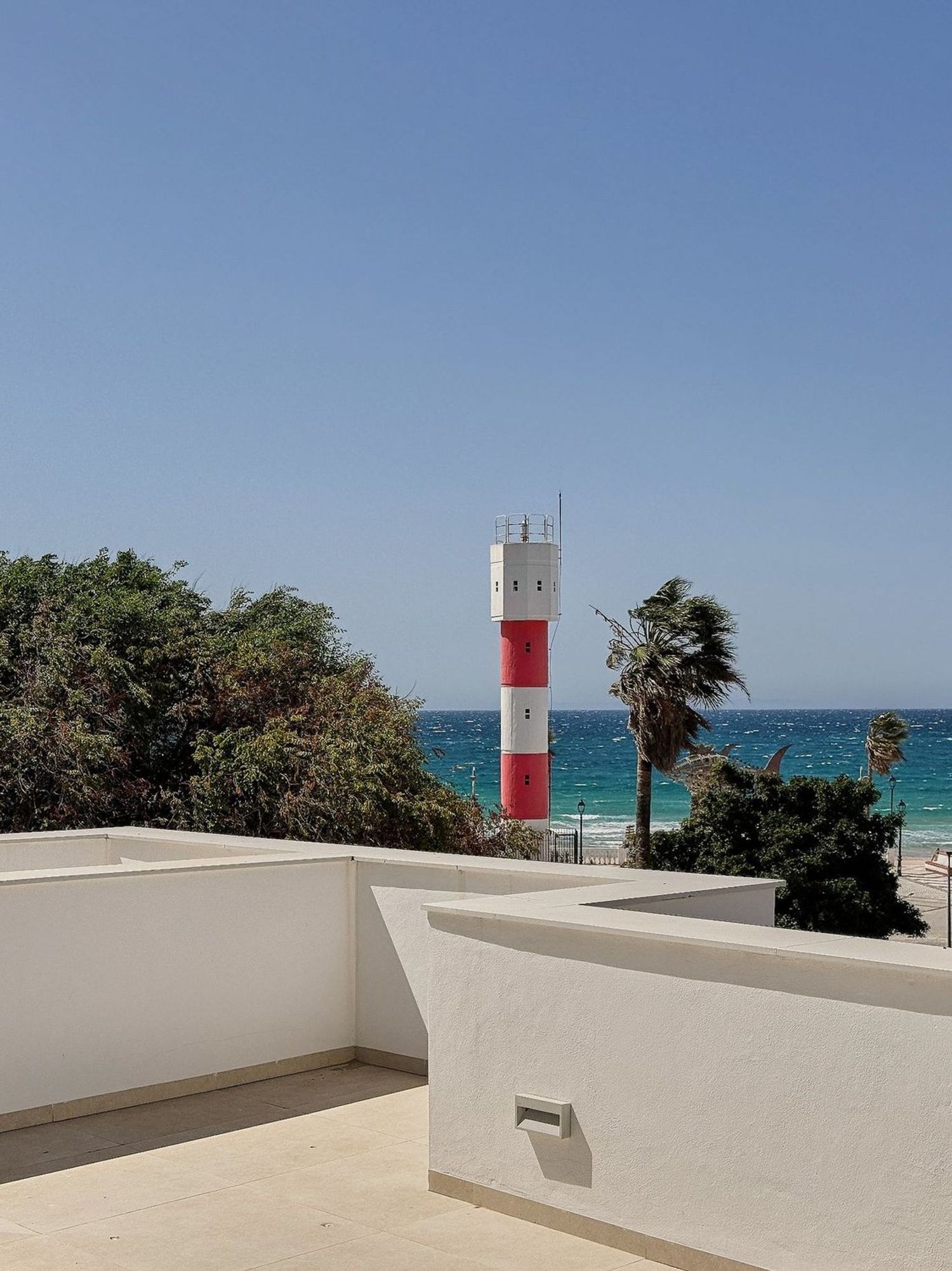 Ático en Avenida Atlántico, 1, Barbate, Barbate - Foto 26