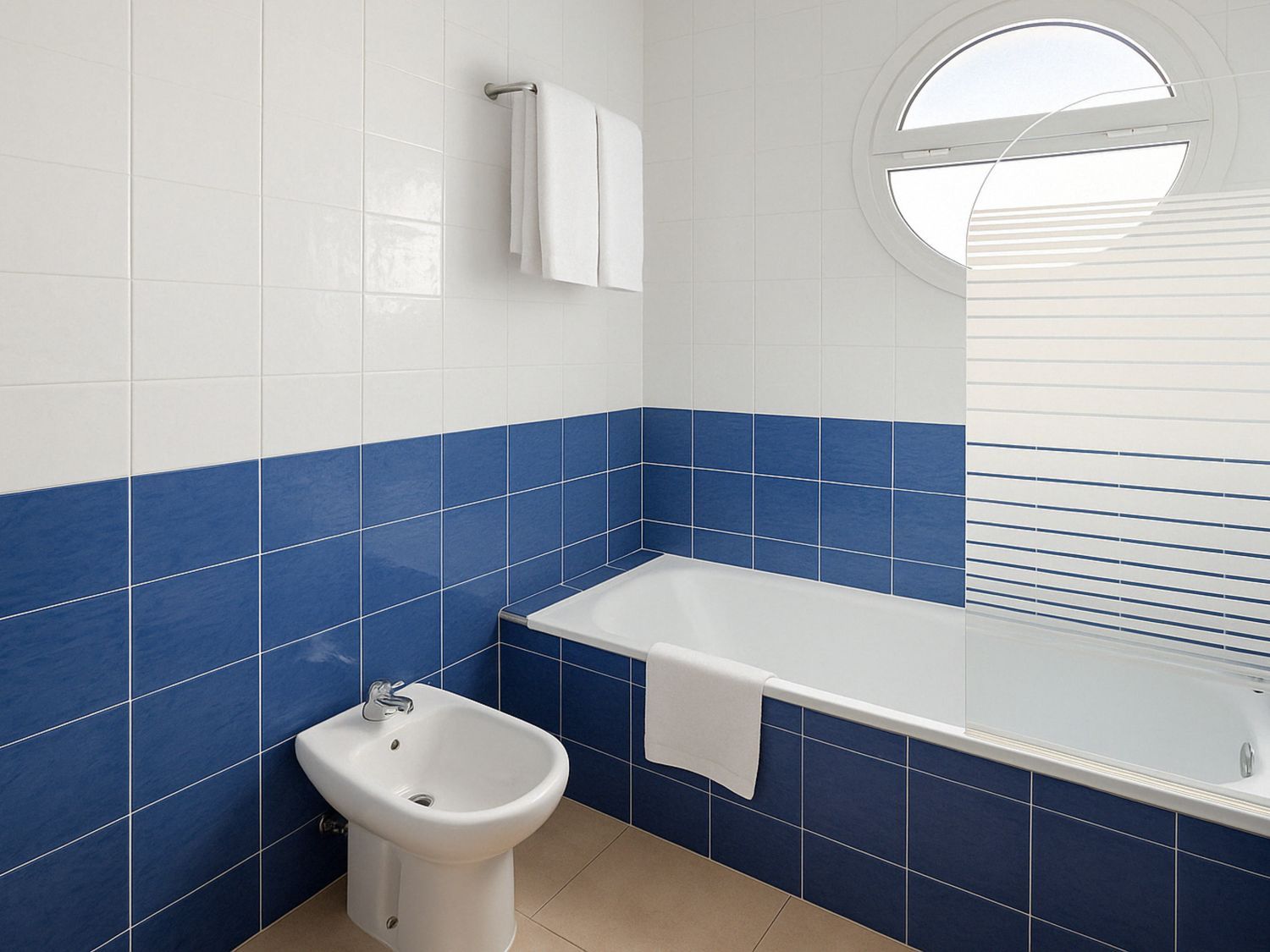 Estudio en avenida Marqués del Duero, 9 - Foto 5