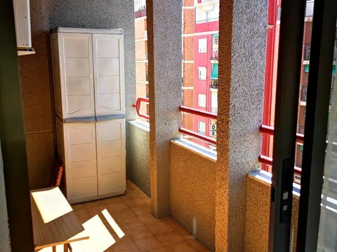 Piso en calle d'Emili Baró, 6