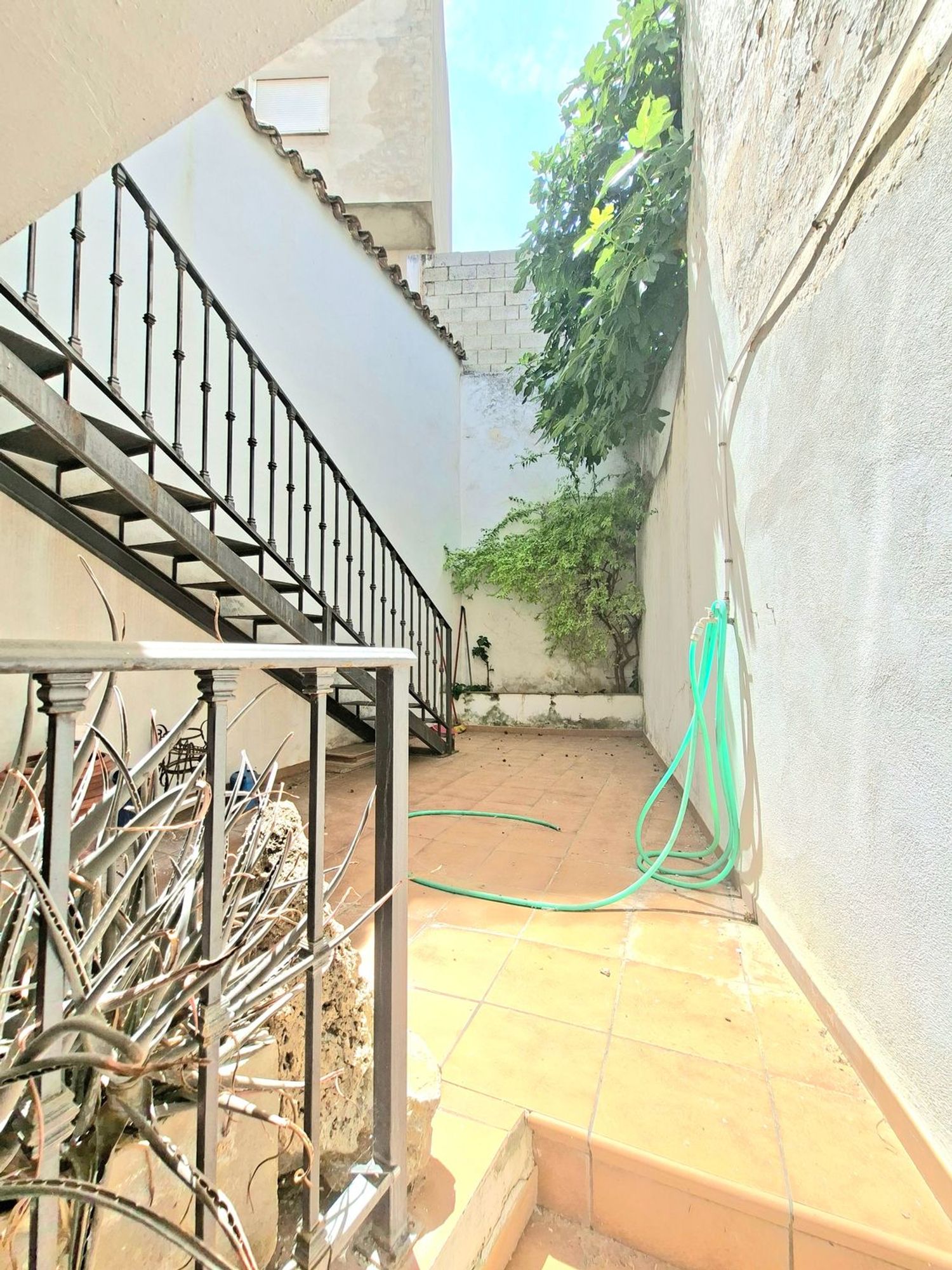 Casa o chalet independiente en Calle Coronada, 10 - Foto 7