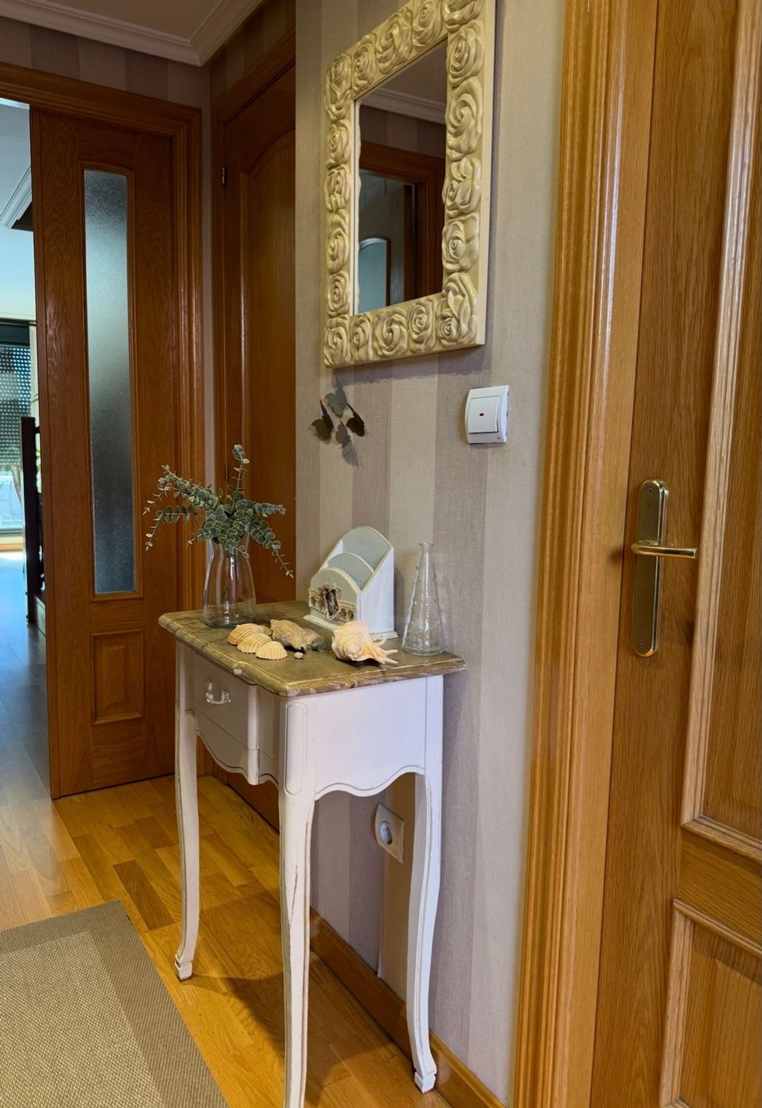 Chalet adosado en Calle Villafrades de Campos, 39, Las Villas - Valparaíso, Las Villas - Valparaíso - Foto 3