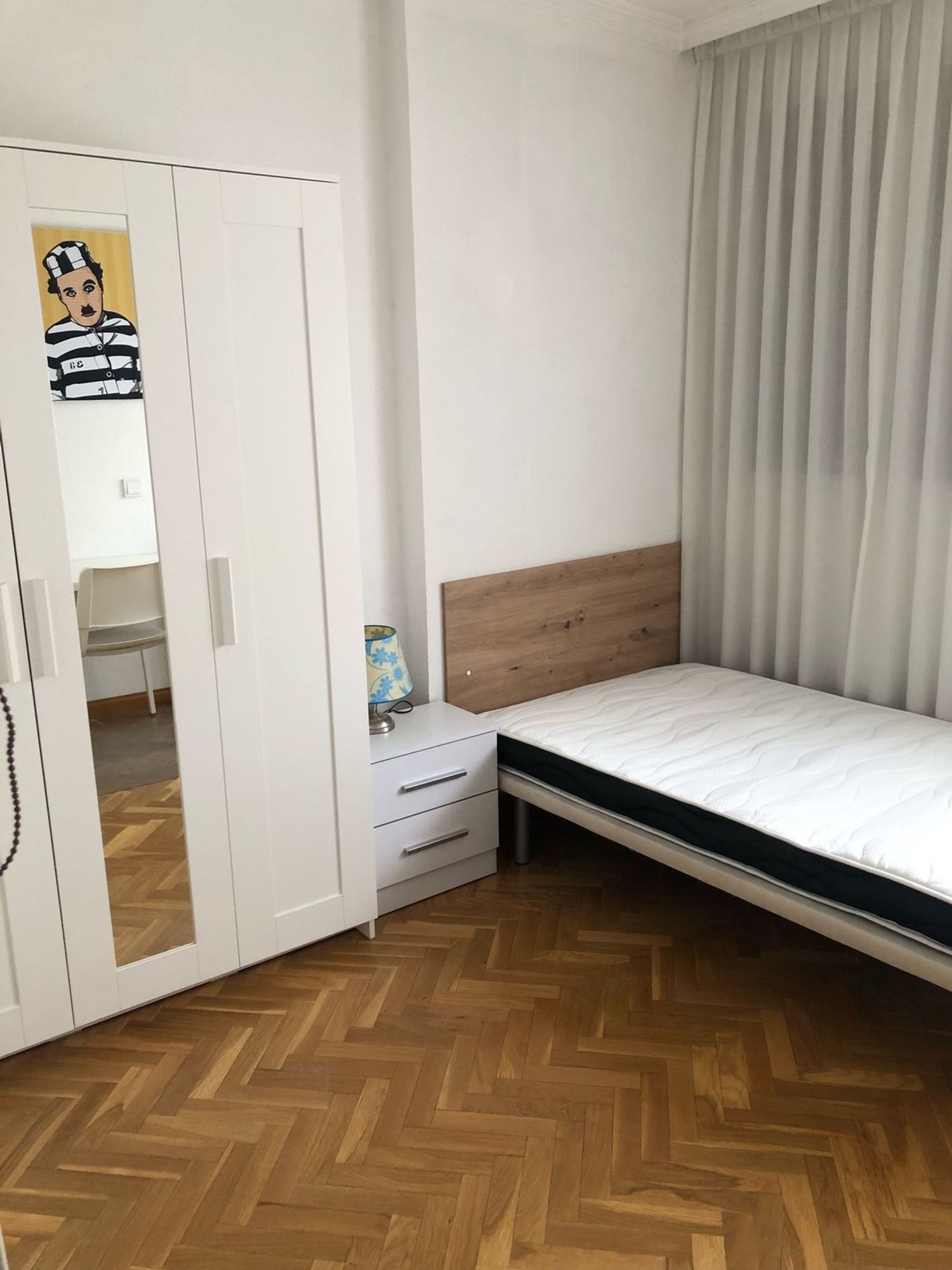 Piso en calle de Almansa, 77 - Foto 7