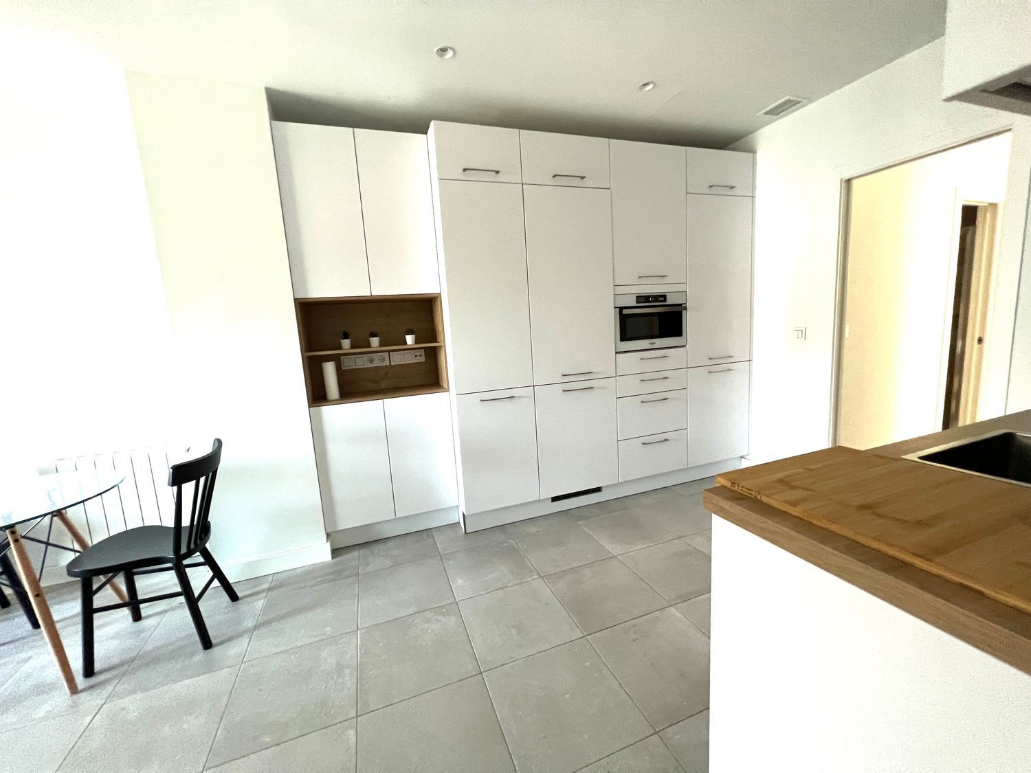 Piso en calle Paco Gandía, 18 - Foto 6