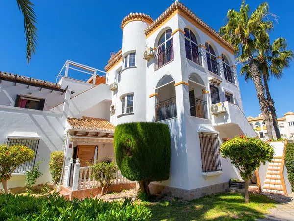 Dúplex en Plaza Antonio Vicea, 26, Playa Flamenca - Foto 4
