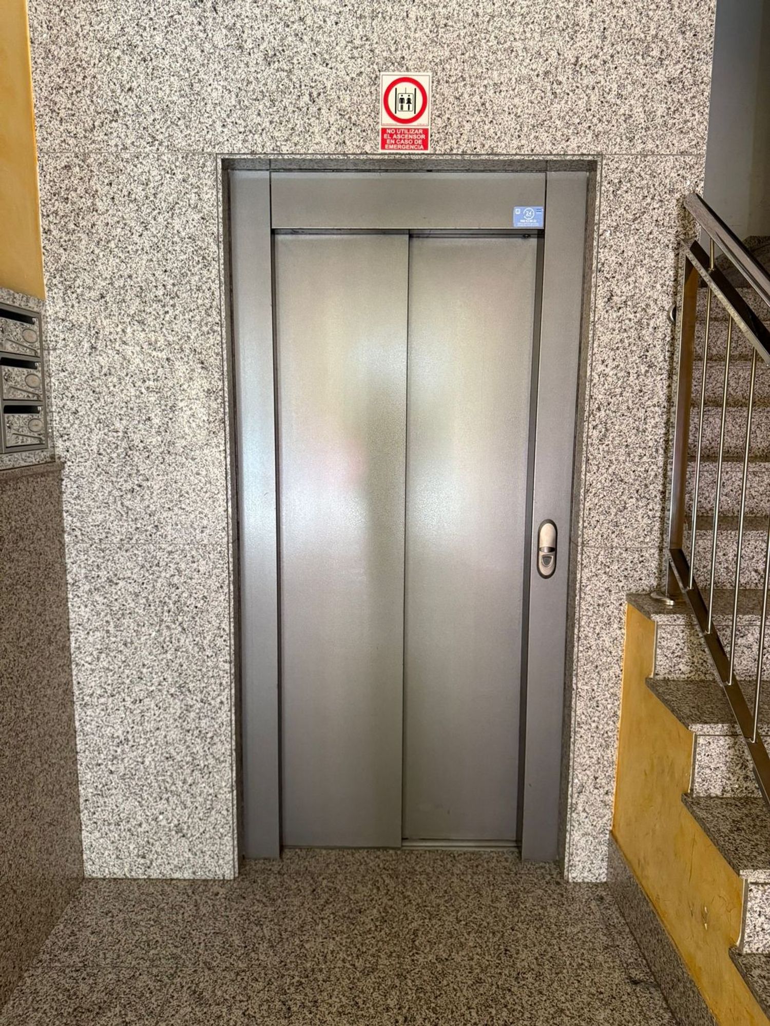 Piso en San Benito-Patiño - Foto 16