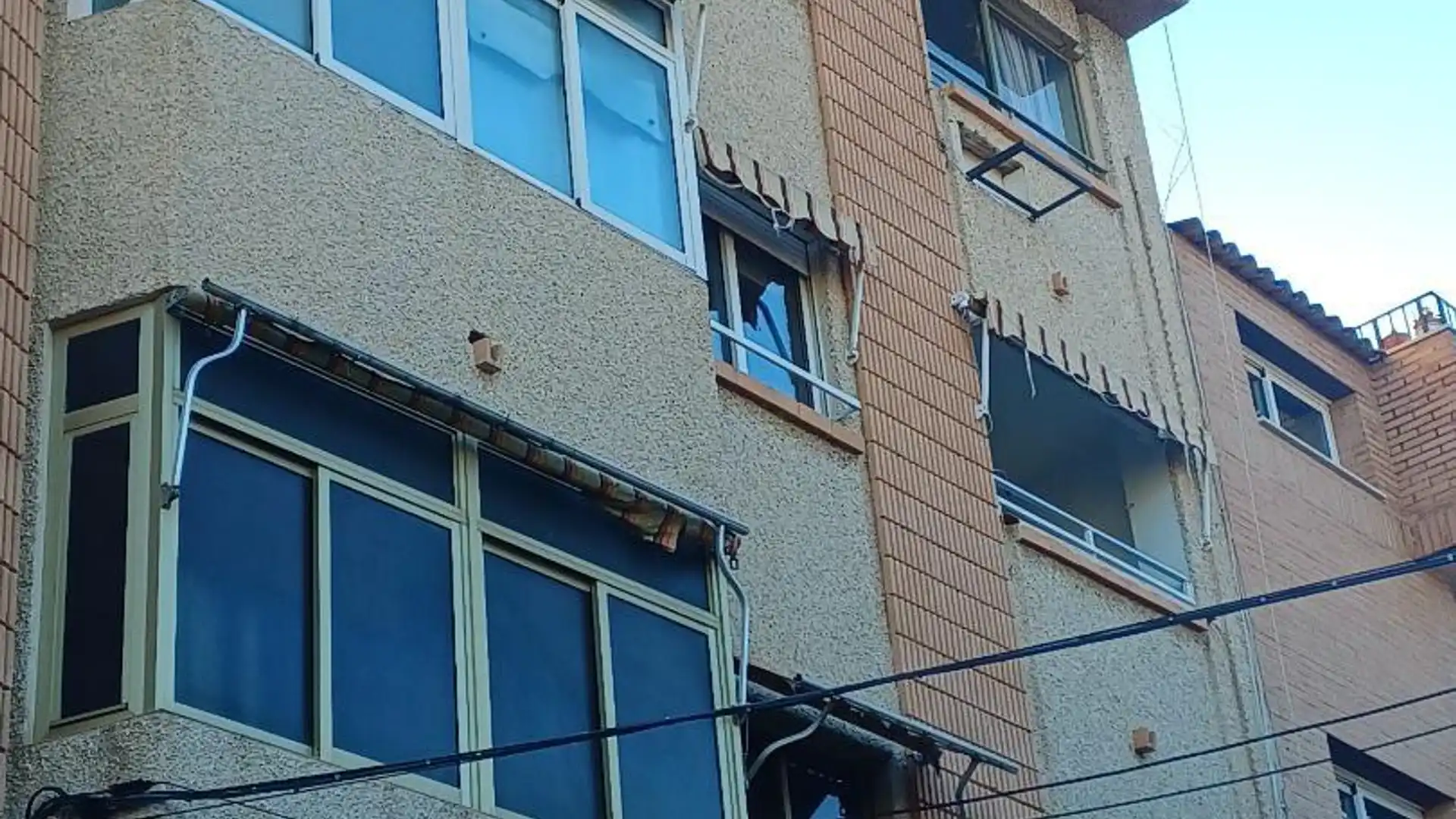 Piso en  Calle Abelardo Valero 55 - Foto 1