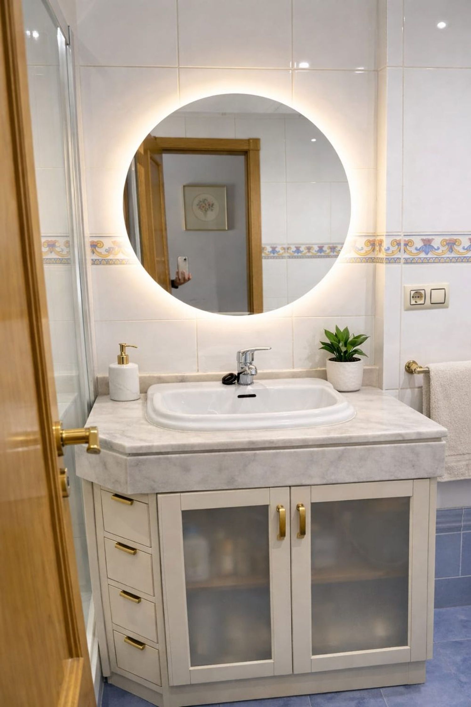 Piso en avenida Imperio Argentina, 1 - Foto 10