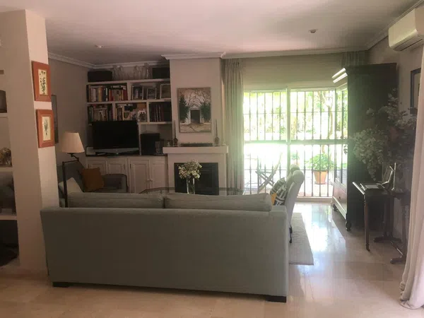 Casa o chalet independiente en Plaza Giralda, 5 - Foto 12